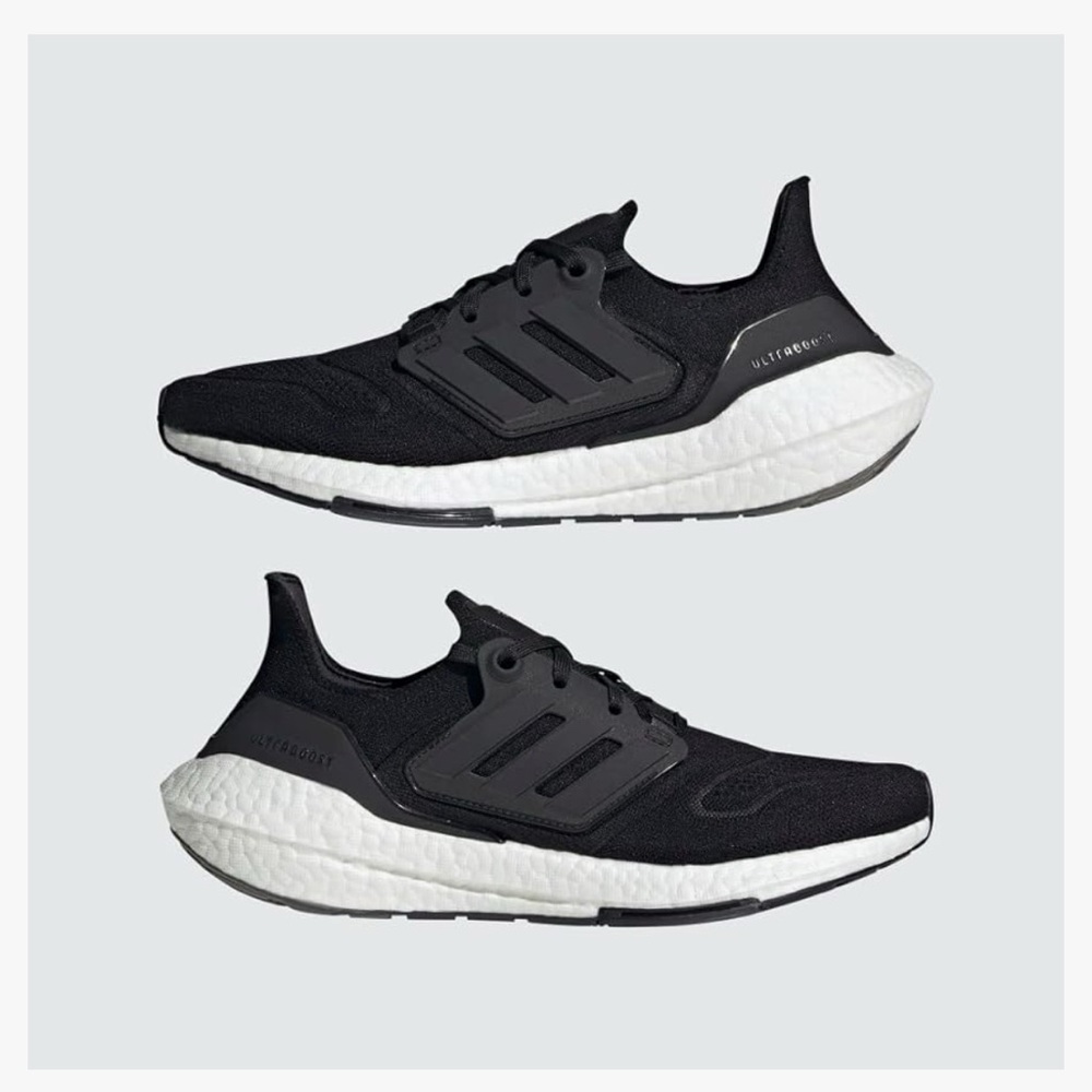 EUC adidas Ultraboost 22